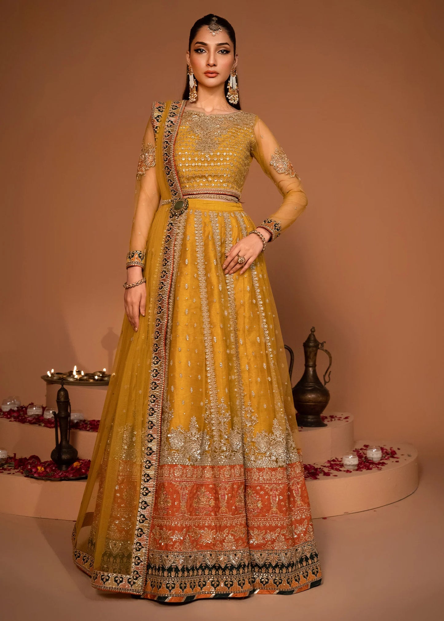 Sifa | LUXURY FORMALS | Gaynda