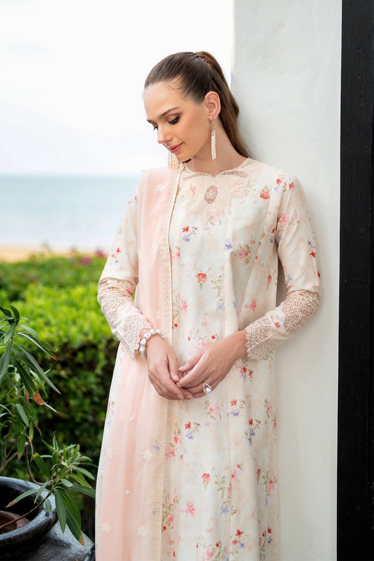 Xenia Formals | Summer Away 25 | ANURA