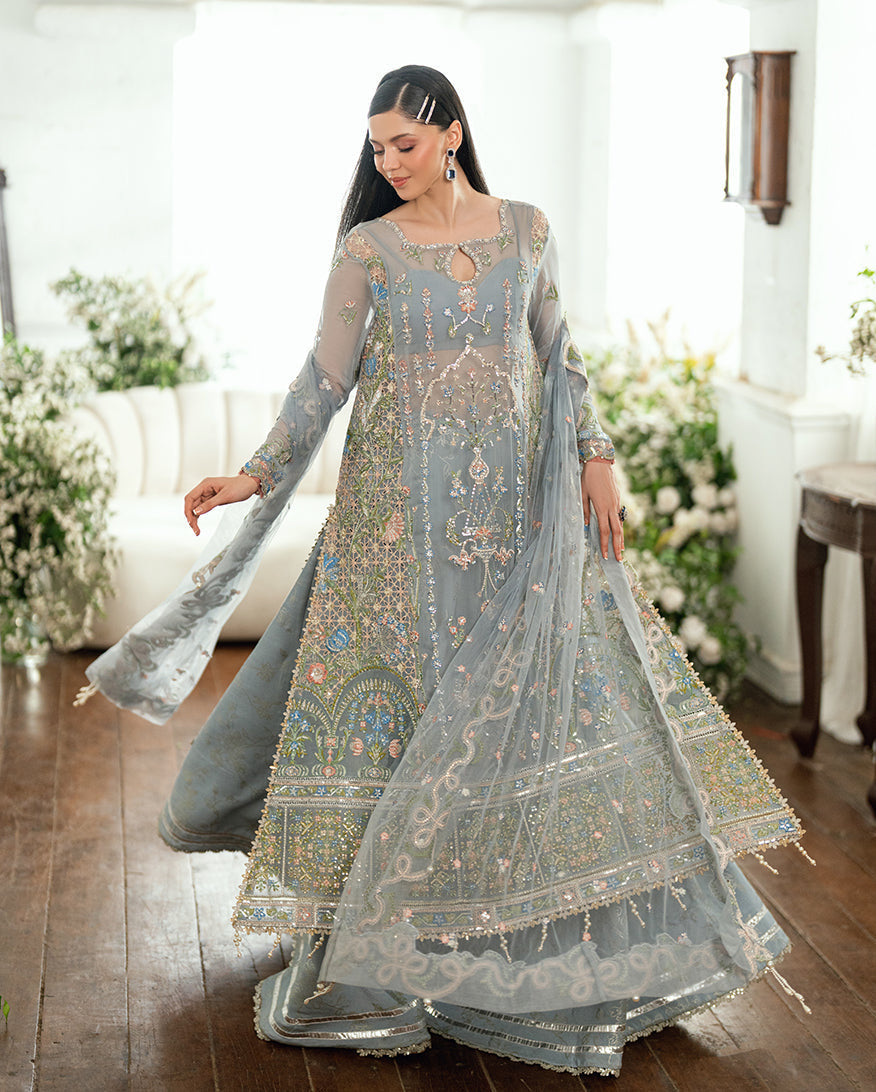Mushq | Sham Shandaar Festive | Jashn e Jahanara