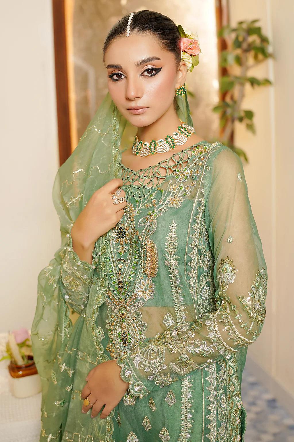 Maryams | Hayat Wedding Formal | ZAREEN