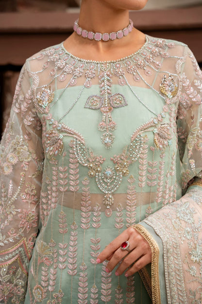 Inara | Aurelia Wedding Collection | Amarae - House Of Anaya