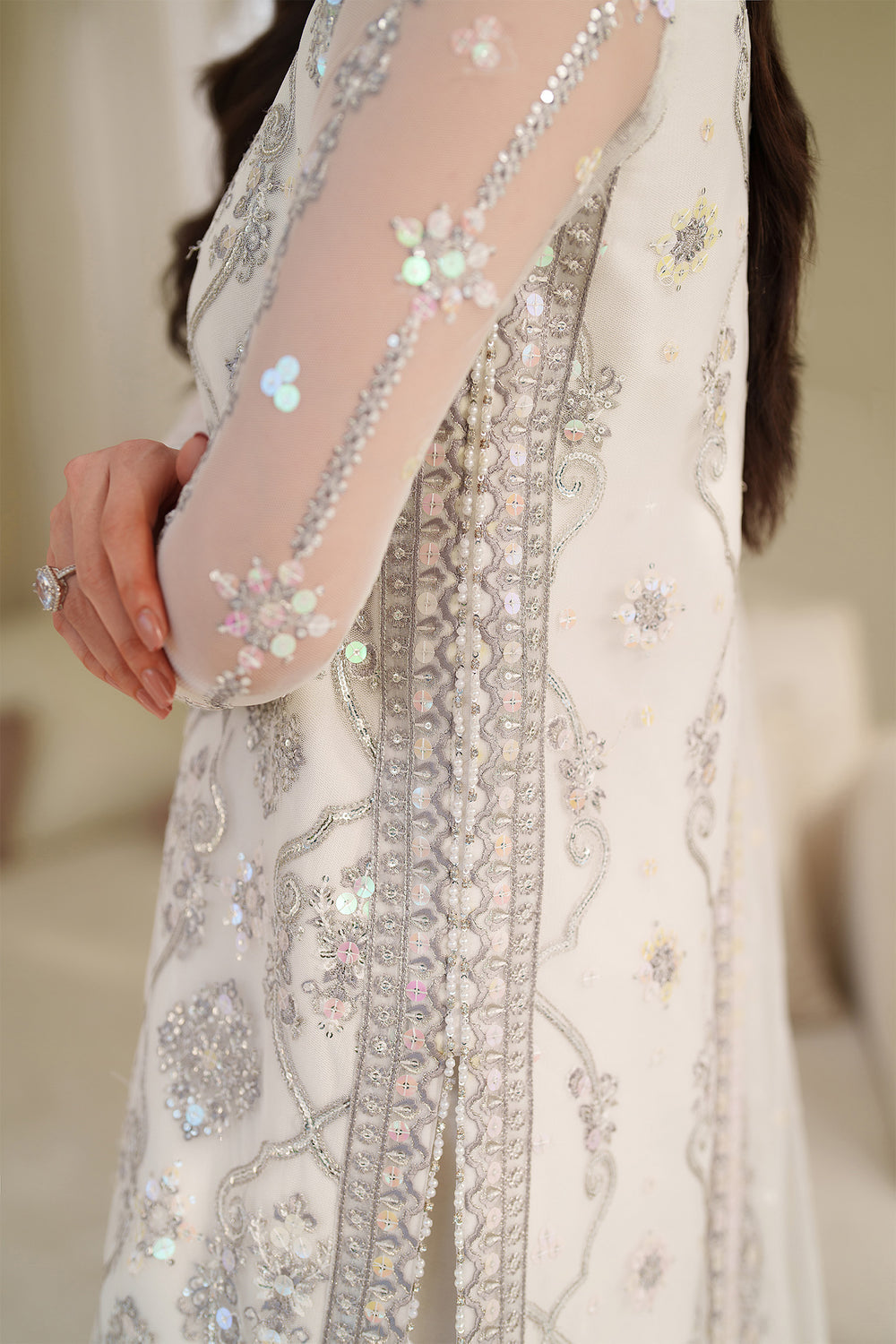 Zarif | Meesa Luxury Formals | Meehar