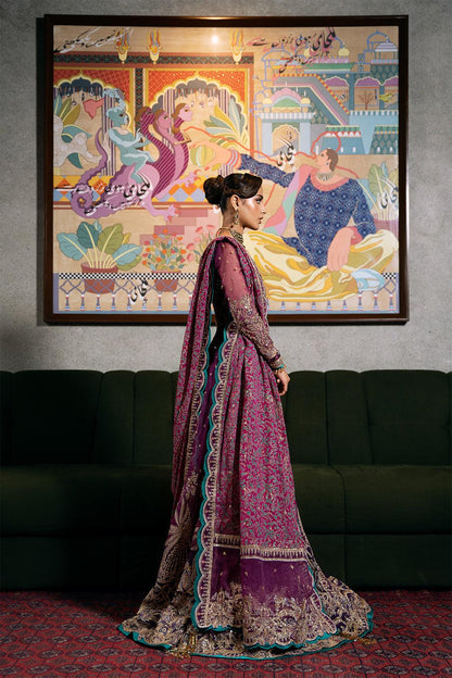 Saira Rizwan | Festive Formals 24 | LAVENA-SRF-D-05