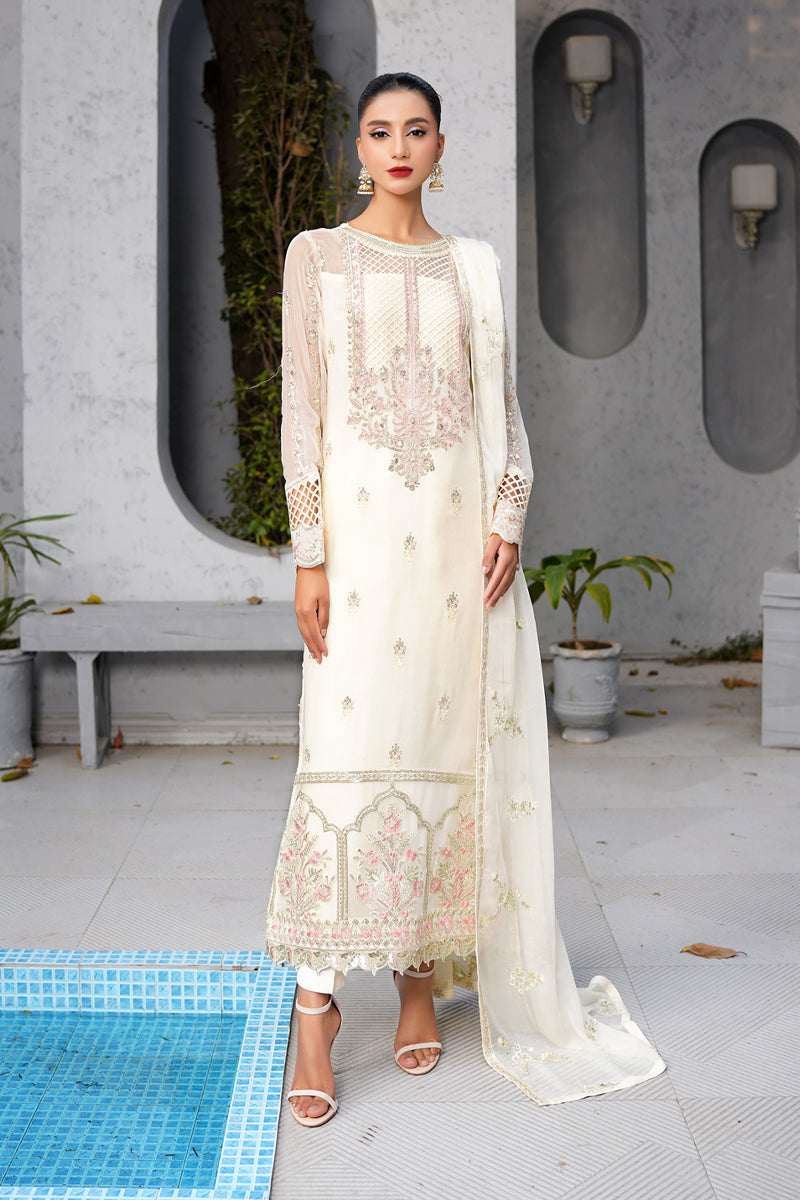 Maryams | Afsanah Luxury Chiffon | Afsana