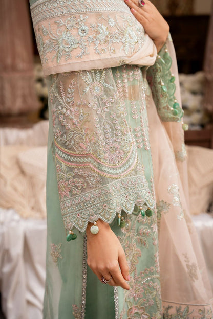 Inara | Aurelia Wedding Collection | Amarae - House Of Anaya