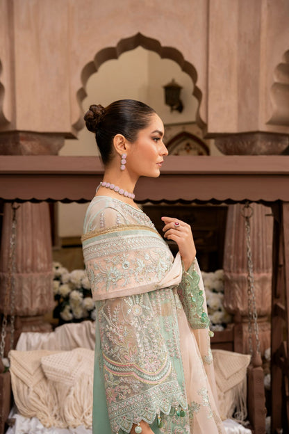Inara | Aurelia Wedding Collection | Amarae - House Of Anaya