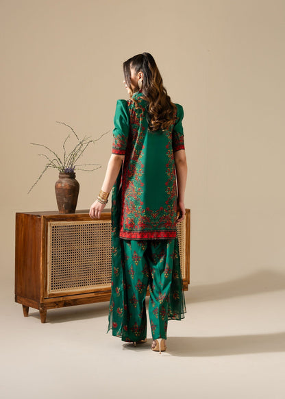 Maria Osama Khan | Retro Vol 3 | Vivian