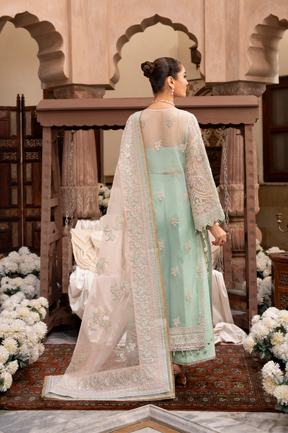 Inara | Aurelia Wedding Collection | Amarae - House Of Anaya
