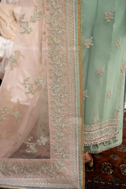 Inara | Aurelia Wedding Collection | Amarae - House Of Anaya