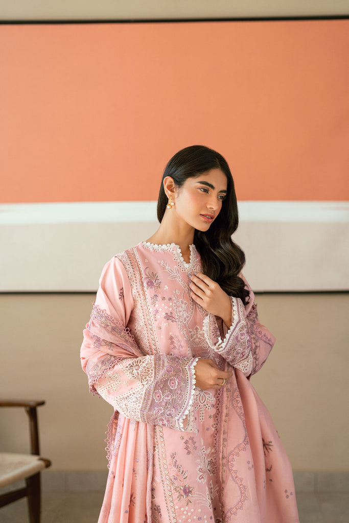 Florent | Luxury Lawn Eid Edits | FL-6A