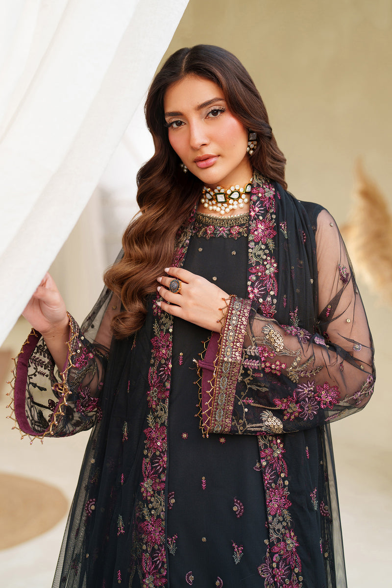 Zarif | Meesa Luxury Formals | Jemiha