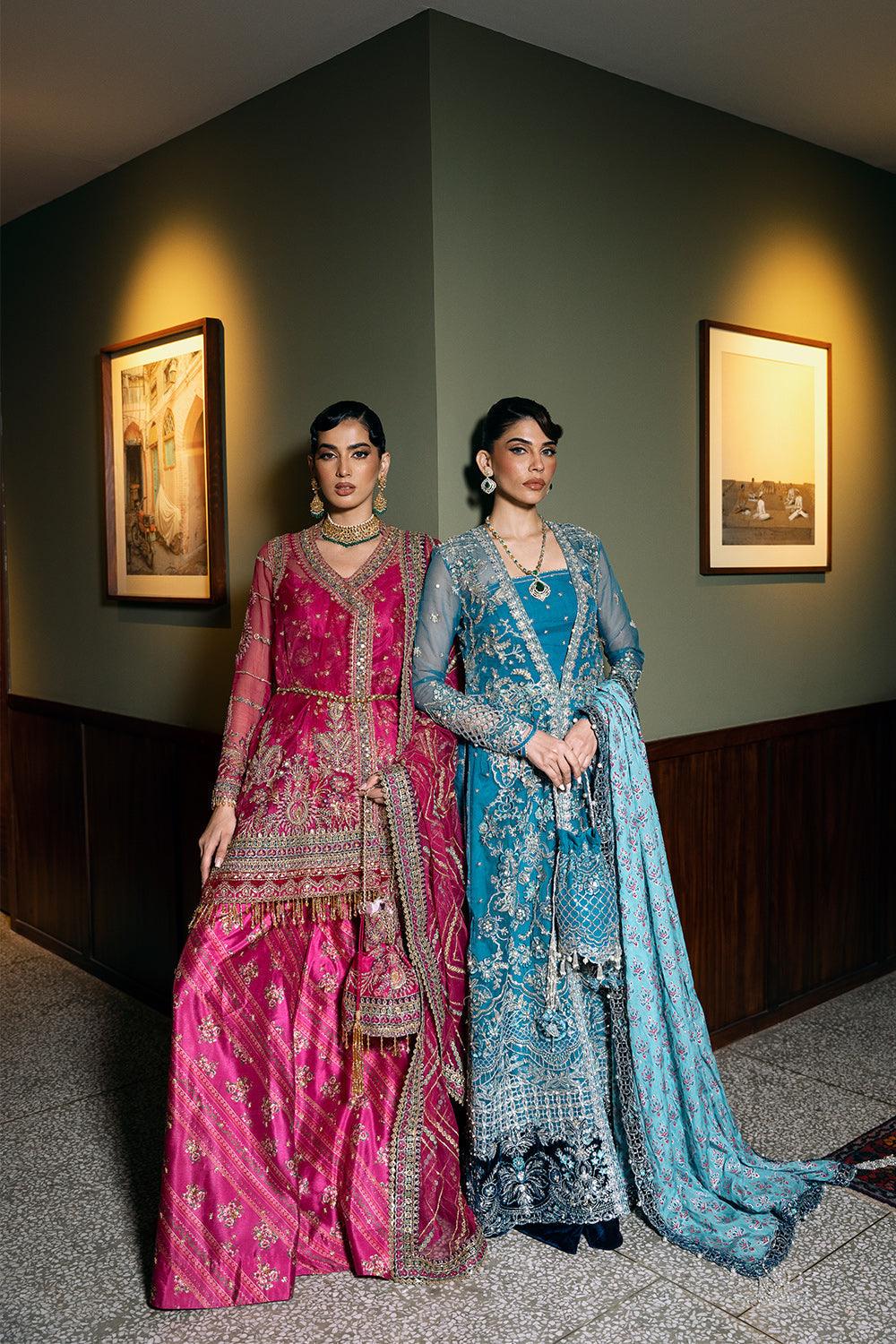 Saira Rizwan | Festive Formals 24 | ALORA-SRF-D-06