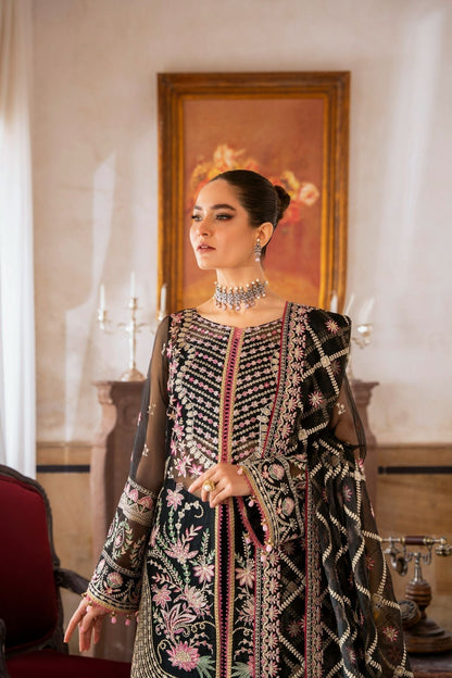 Inara | Aurelia Wedding Collection | Seraphic - House Of Anaya