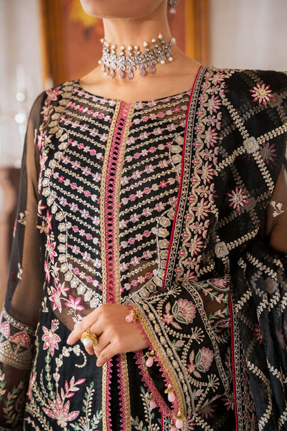 Inara | Aurelia Wedding Collection | Seraphic - House Of Anaya