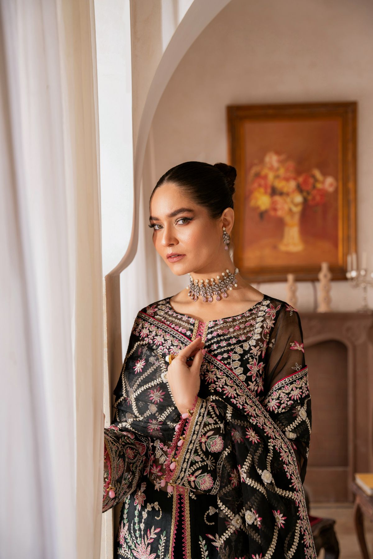 Inara | Aurelia Wedding Collection | Seraphic - House Of Anaya