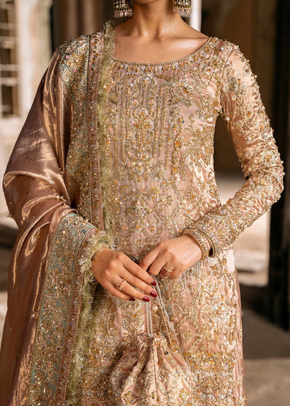 Kanwal Malik | Sajni Wedding Formals 24 | Meeram