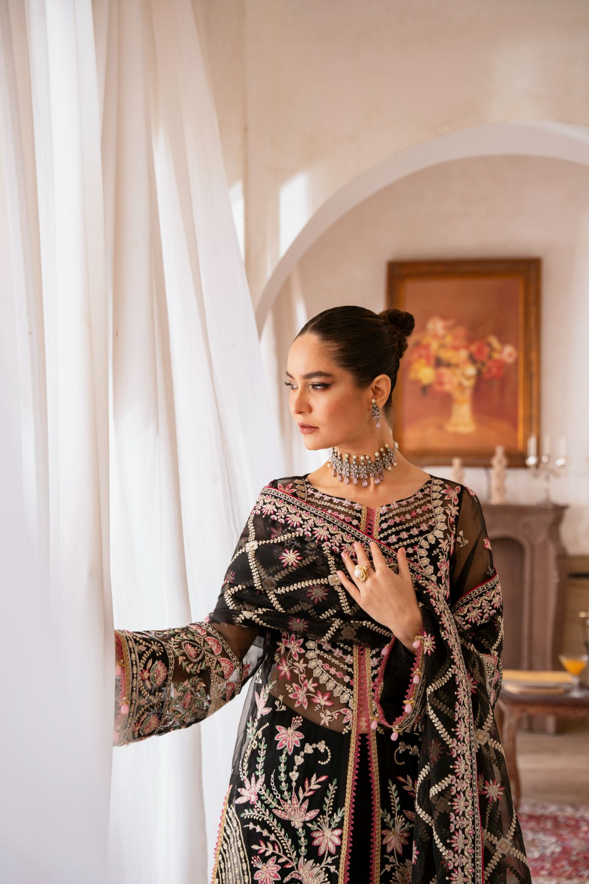 Inara | Aurelia Wedding Collection | Seraphic - House Of Anaya