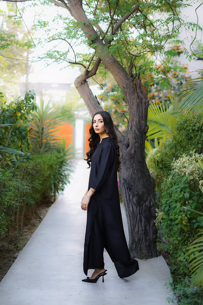Erum Khan | Nue Pret | Midnight Enigma