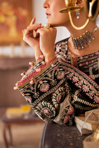 Inara | Aurelia Wedding Collection | Seraphic - House Of Anaya