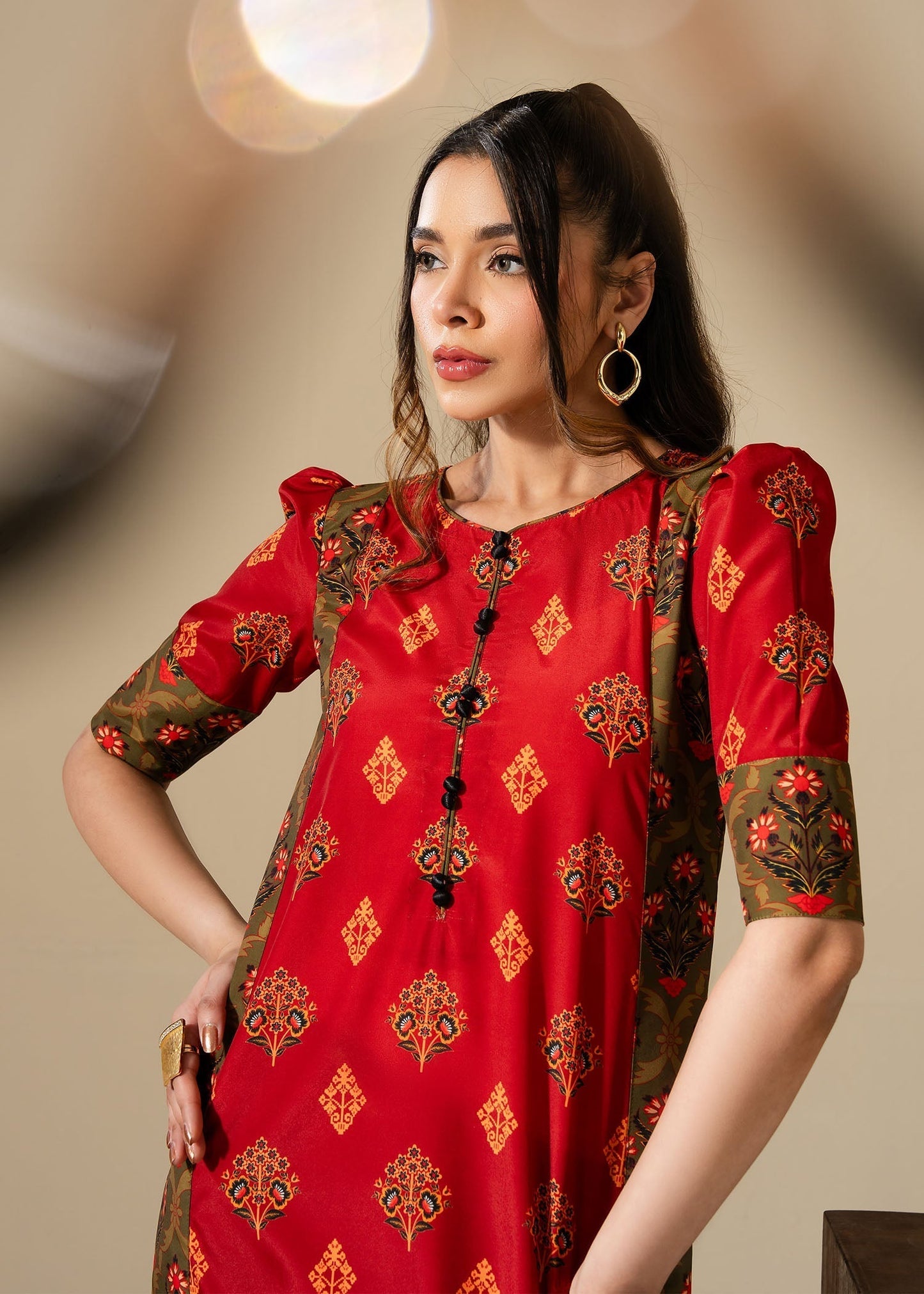 Maria Osama Khan | Retro Vol 3 | Bloom