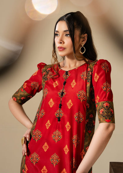 Maria Osama Khan | Retro Vol 3 | Bloom