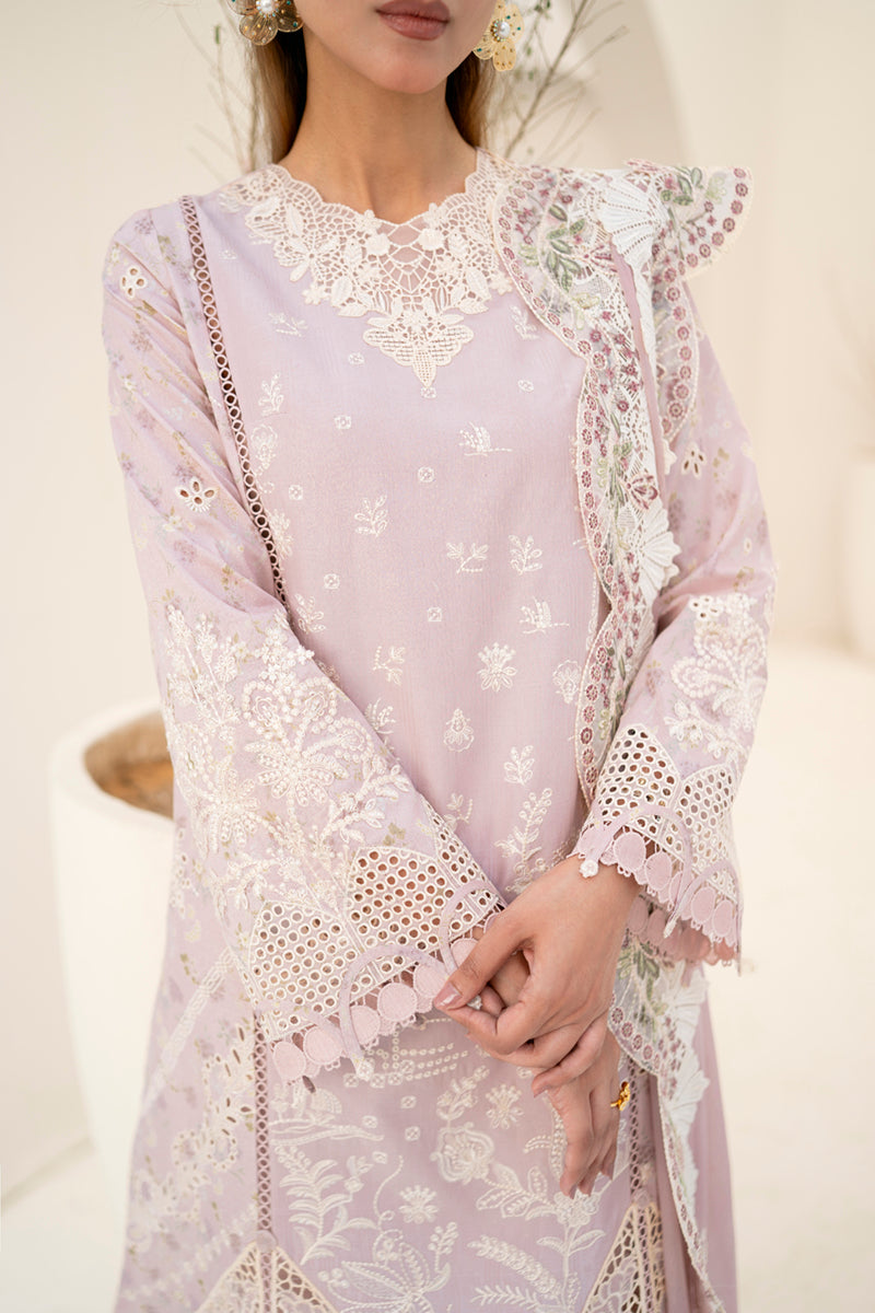Qalamkar | Casual Pret Lawn | NM-01 IRENE