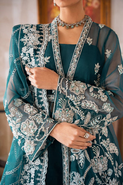 Inara | Aurelia Wedding Collection | Serenia - House Of Anaya
