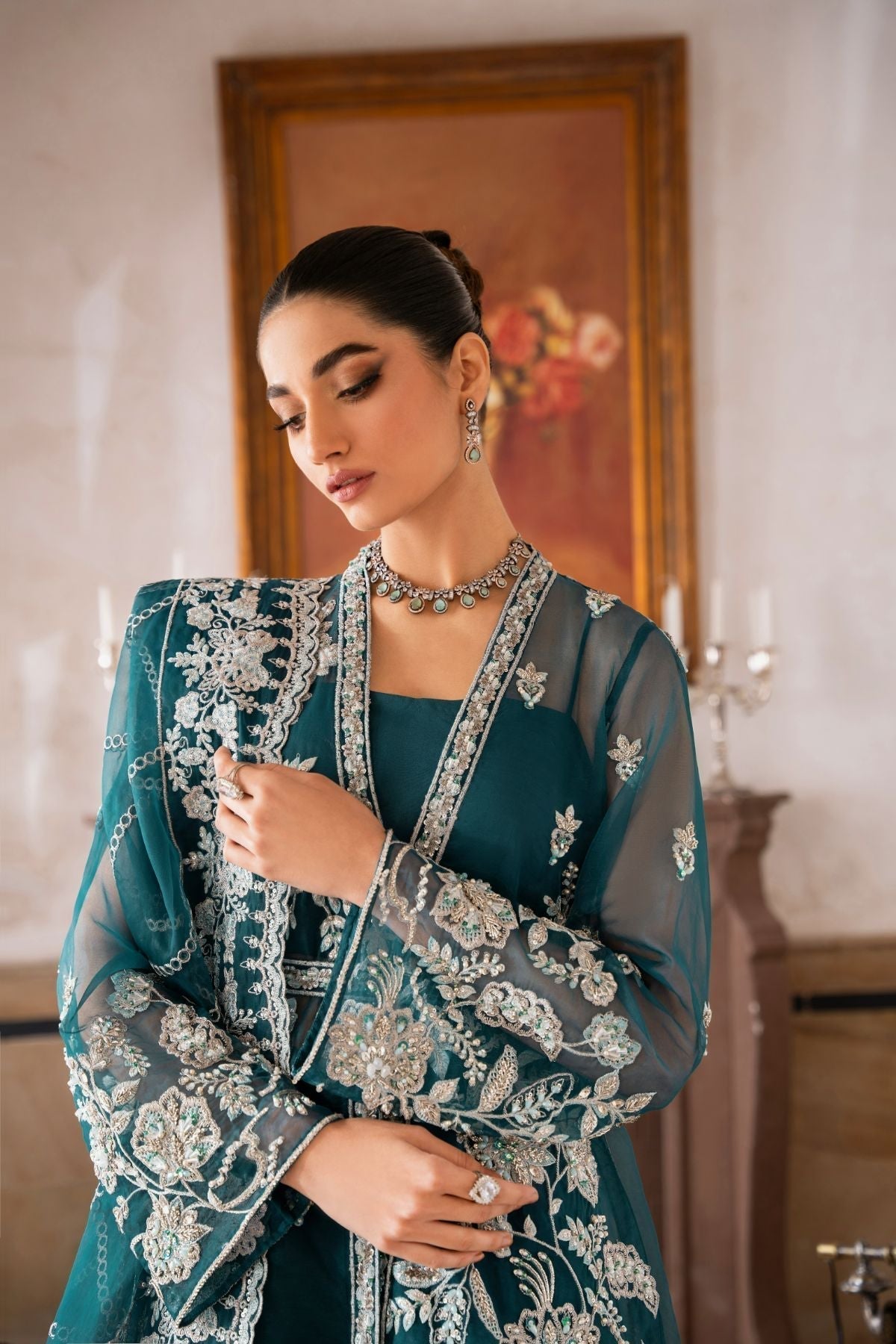 Inara | Aurelia Wedding Collection | Serenia - House Of Anaya