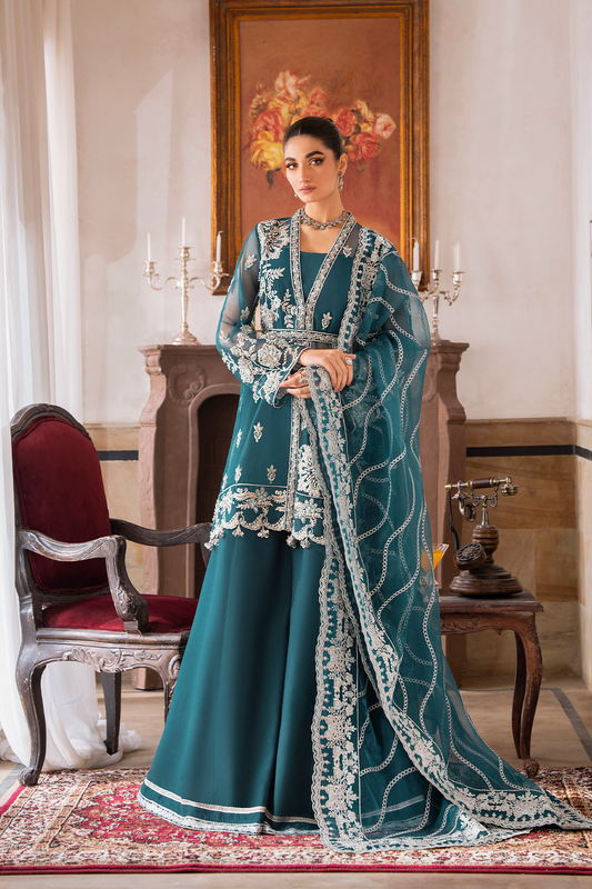 Inara | Aurelia Wedding Collection | Serenia - House Of Anaya