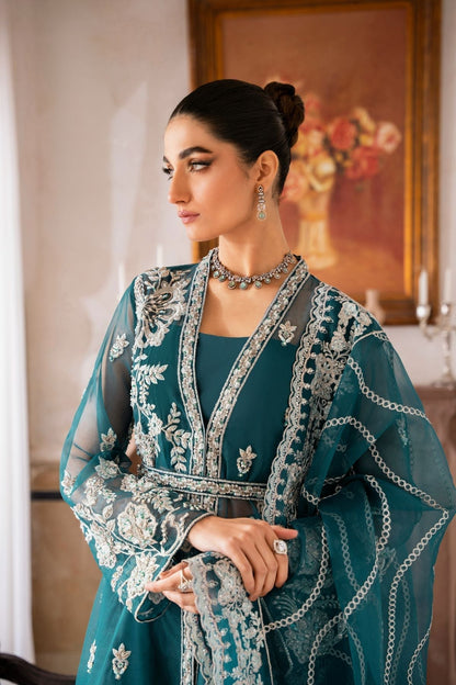 Inara | Aurelia Wedding Collection | Serenia - House Of Anaya