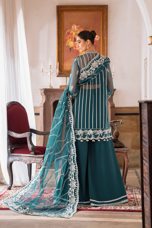 Inara | Aurelia Wedding Collection | Serenia - House Of Anaya