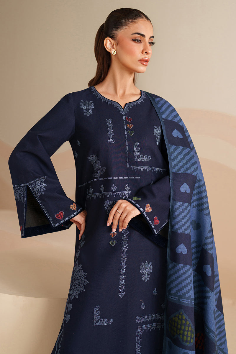 Jazmin | Winter 25 | UW-0229