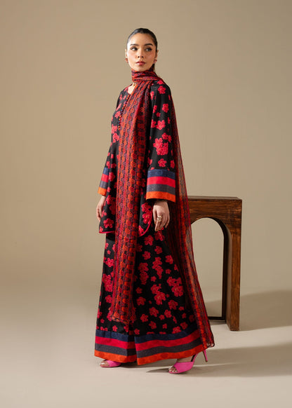 Maria Osama Khan | Retro Vol 3 | Boho