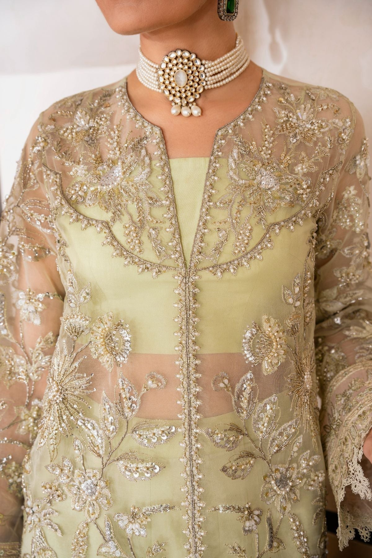 Inara | Aurelia Wedding Collection | Seraphe - House Of Anaya