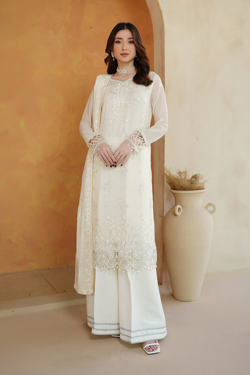 Maryams | Afsaneh Luxury Chiffon | Nooreh