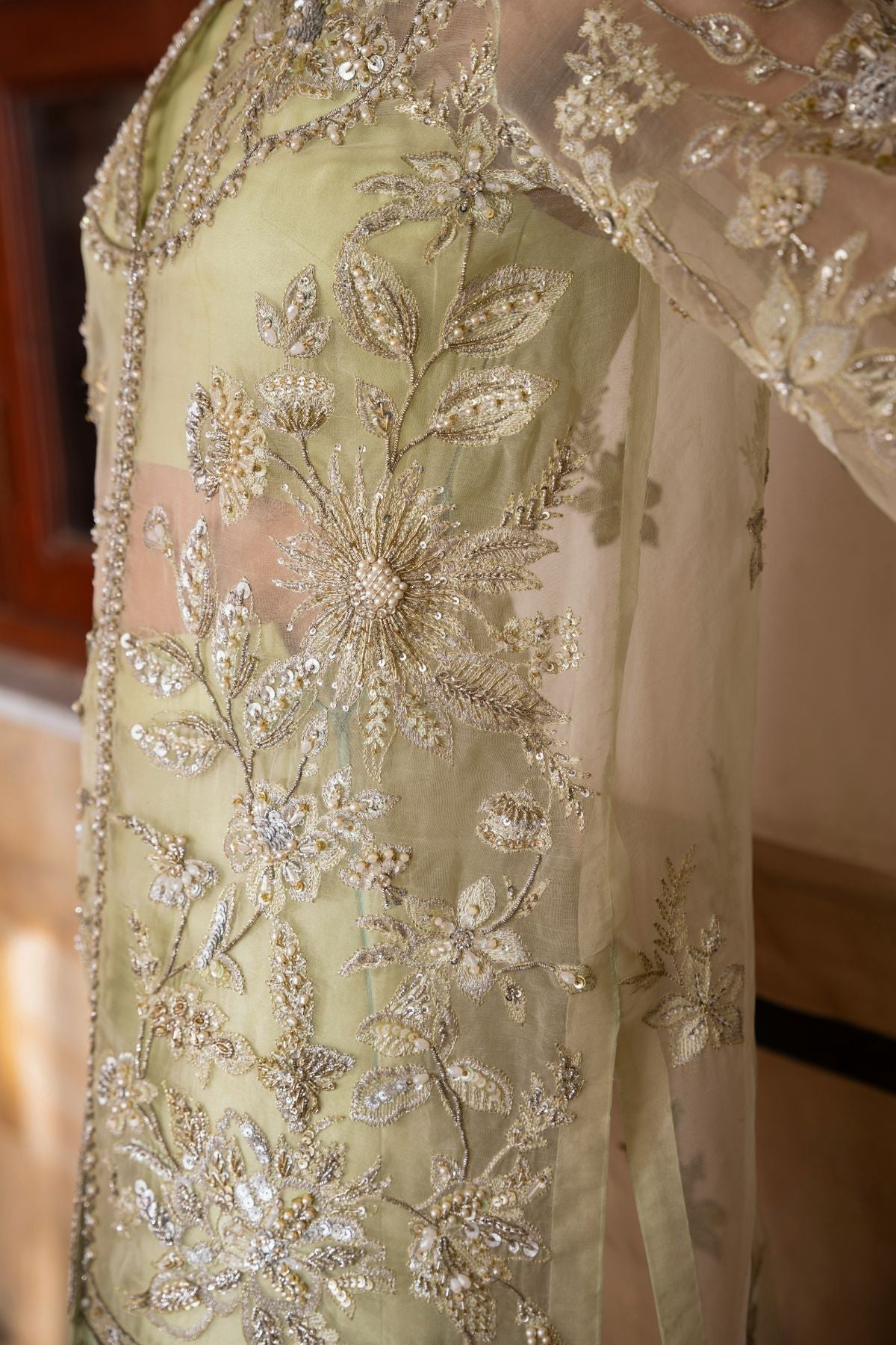 Inara | Aurelia Wedding Collection | Seraphe - House Of Anaya