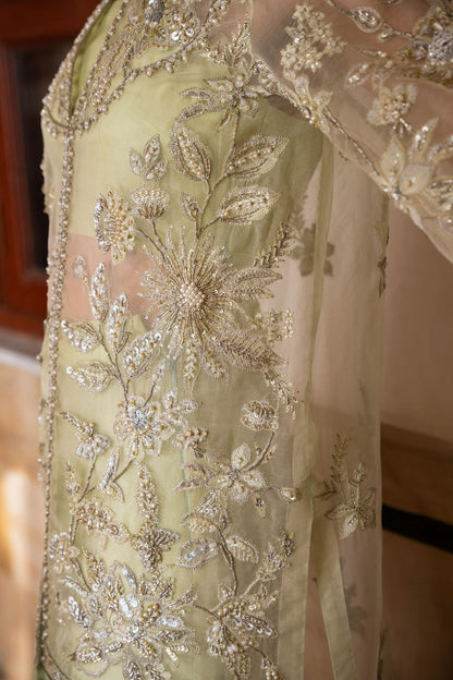 Inara | Aurelia Wedding Collection | Seraphe - House Of Anaya