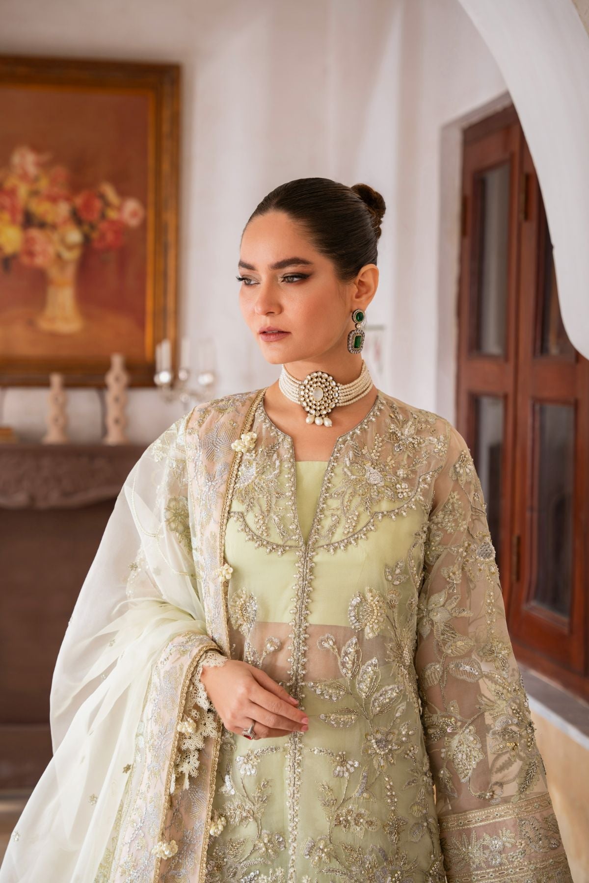 Inara | Aurelia Wedding Collection | Seraphe - House Of Anaya