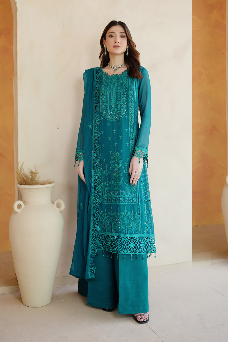 Maryams | Afsaneh Luxury Chiffon | Prisa