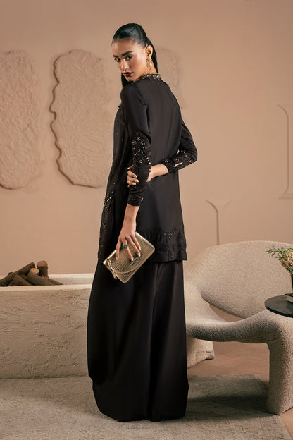 Mina Kashif | Emilie Formals | Misie