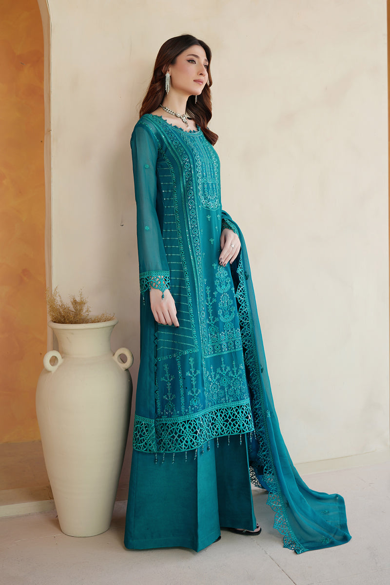 Maryams | Afsaneh Luxury Chiffon | Prisa