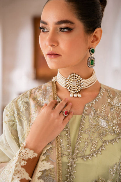 Inara | Aurelia Wedding Collection | Seraphe - House Of Anaya