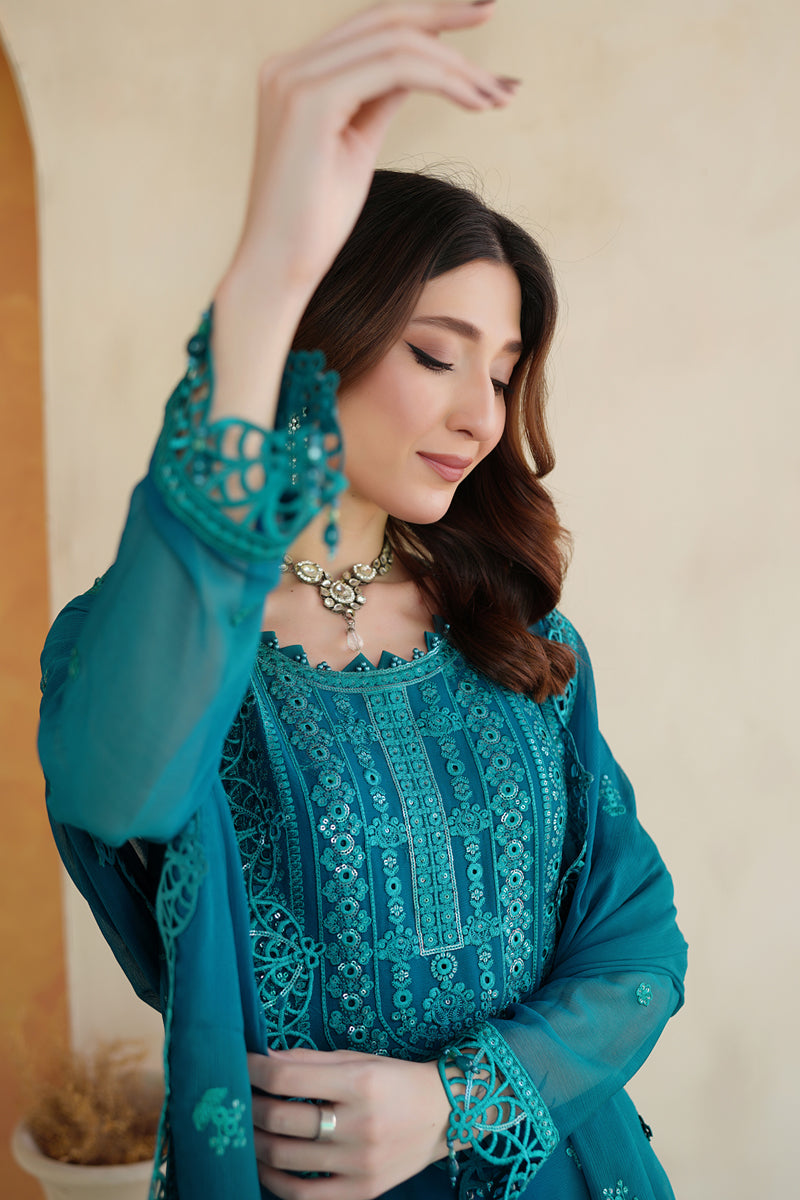 Maryams | Afsaneh Luxury Chiffon | Prisa