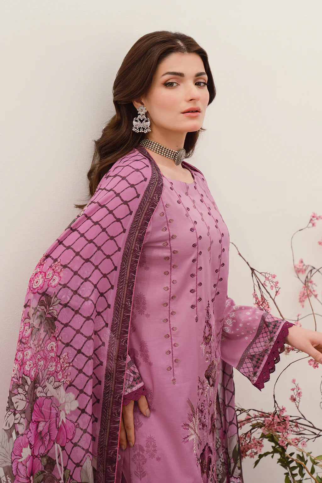 RAMSHA | Mashaal collection | L-1003