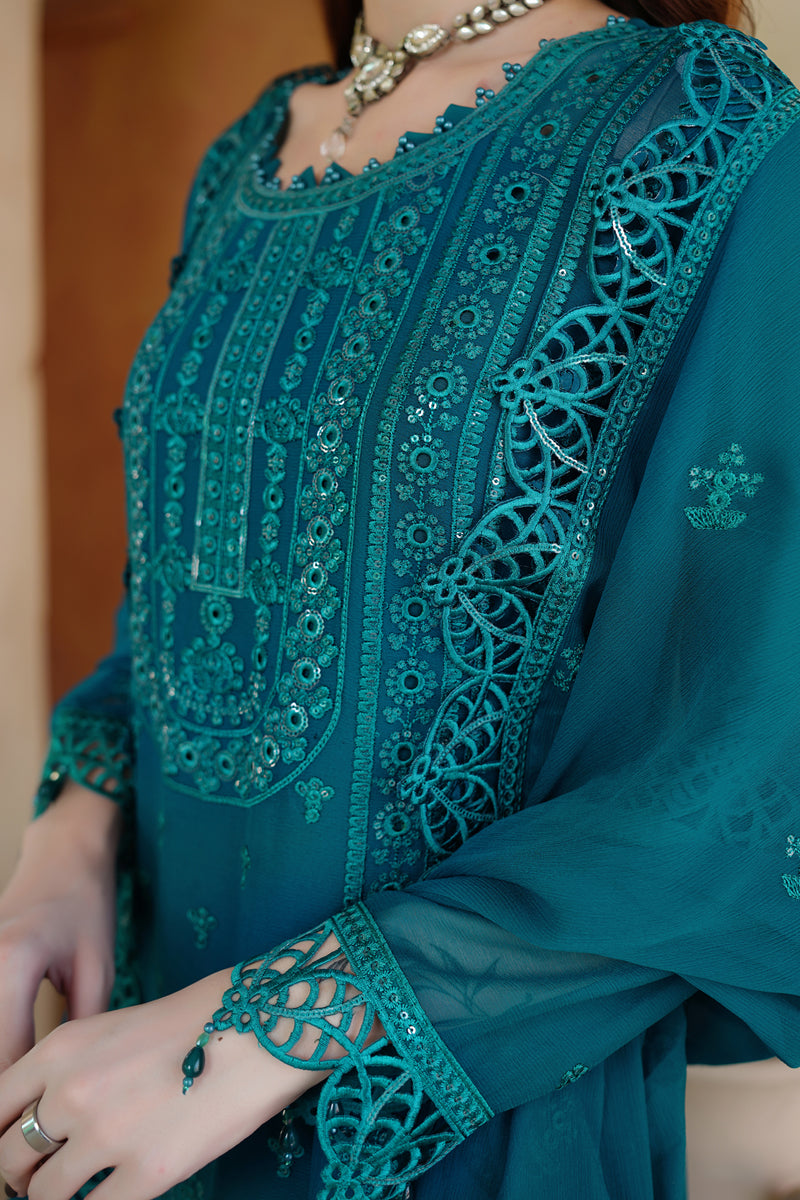 Maryams | Afsaneh Luxury Chiffon | Prisa