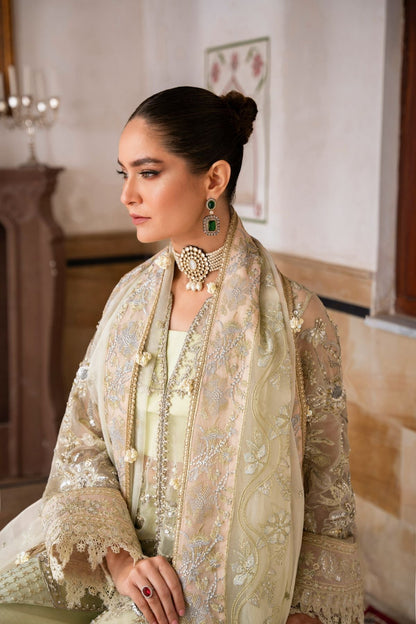 Inara | Aurelia Wedding Collection | Seraphe - House Of Anaya