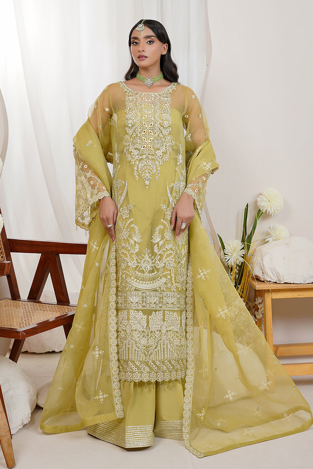 Maryams | Noir Luxe | RABI-NOR-0105