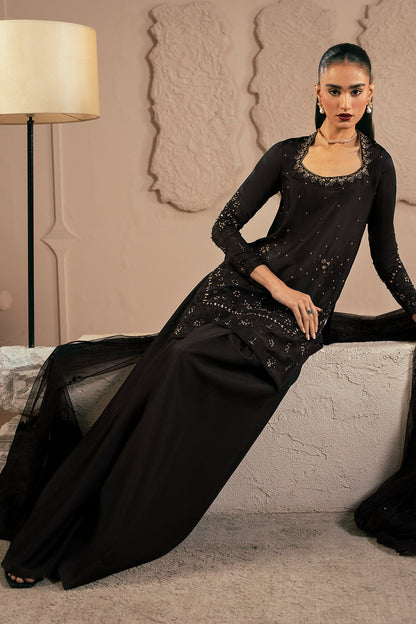Mina Kashif | Emilie Formals | Misie