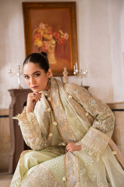 Inara | Aurelia Wedding Collection | Seraphe - House Of Anaya