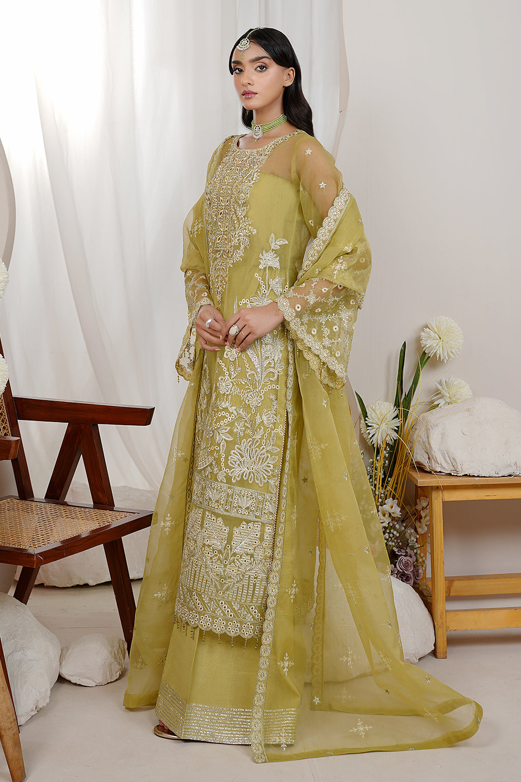 Maryams | Noir Luxe | RABI-NOR-0105